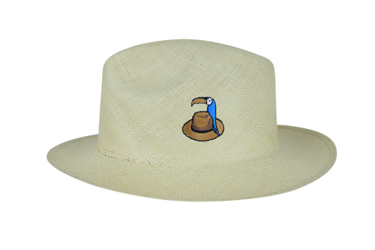Toucan hat