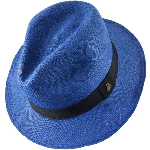 Classic Electric Blue 650 EL