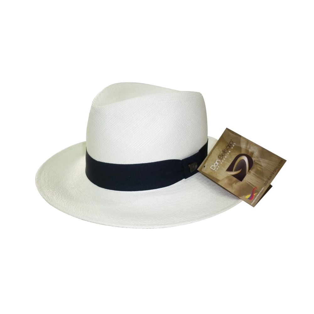 Don Belisario Classic White