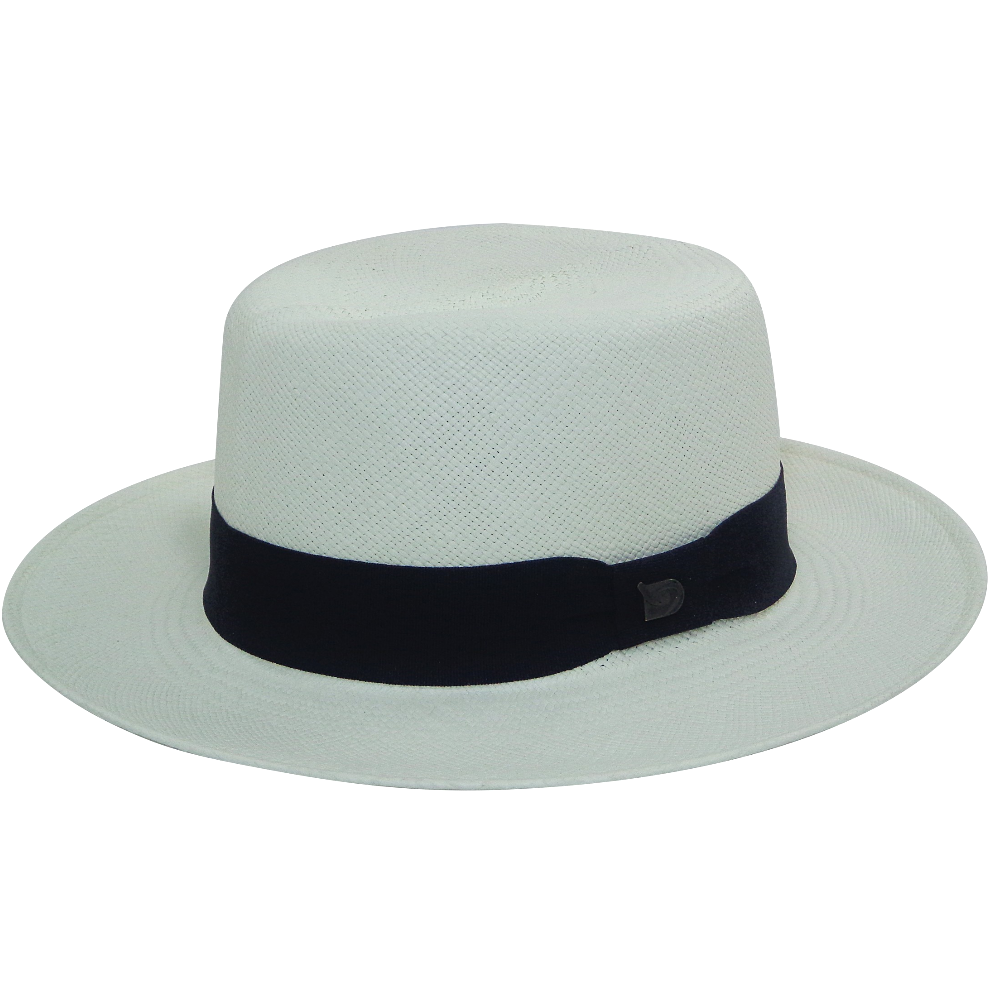 Don Belisario Colonial White