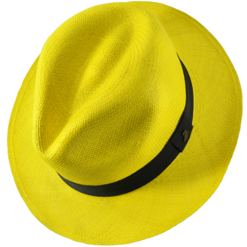 Classic Yellow 650 YEL