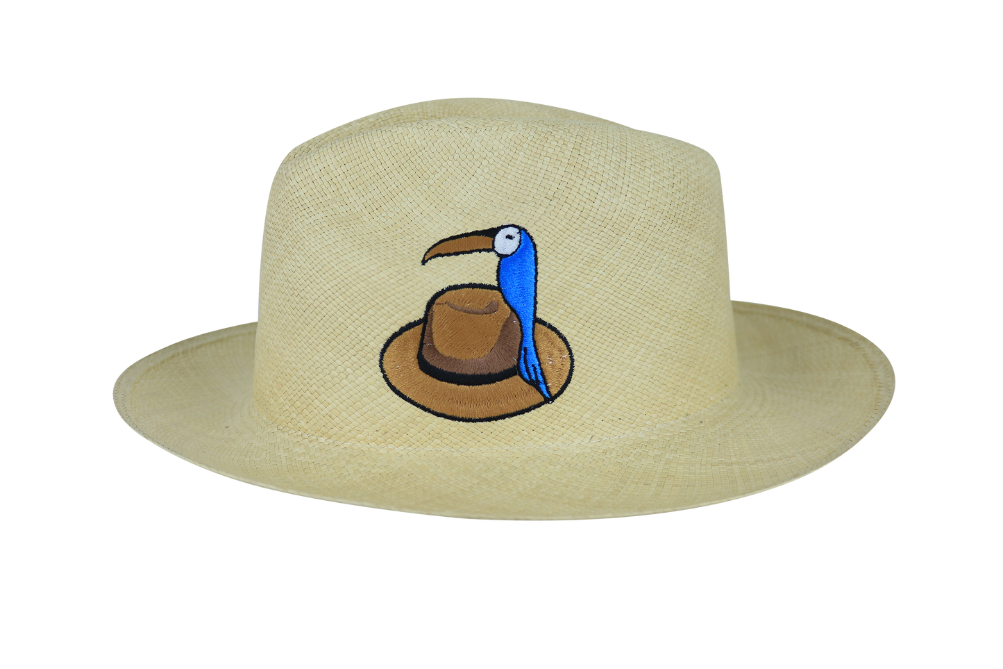 Toucan hat