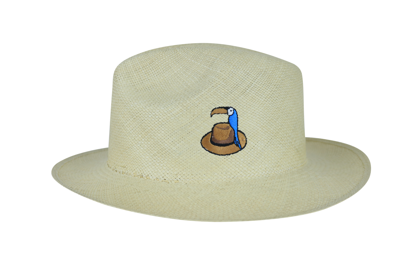 Toucan hat
