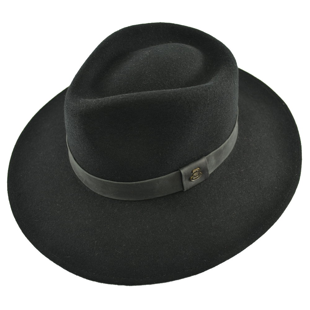 Australian Black – Shop Ecua-Andino Hat