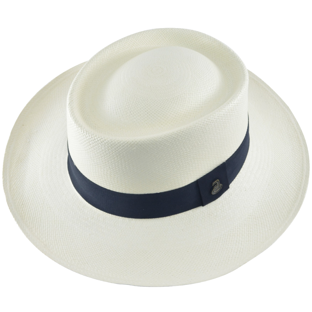 Dumont White – Shop Ecua-Andino Hat