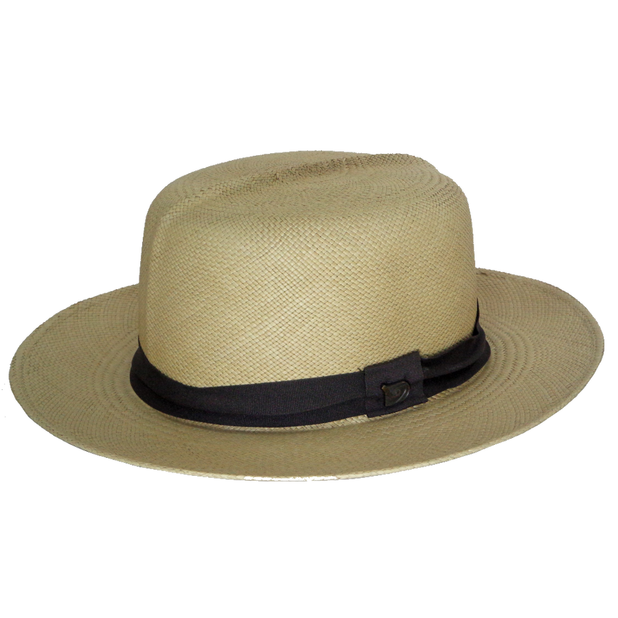 Don Belisario Colonial Beige – Shop Ecua-Andino Hat